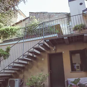La Corte Del Pratello Appartement