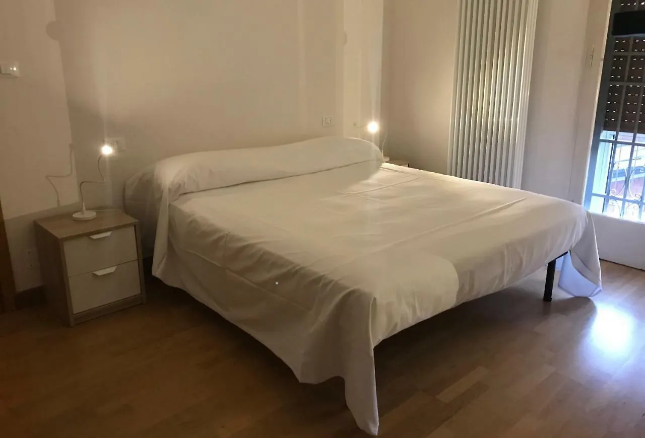 アパート Suite I Gessi ボローニャ イタリア