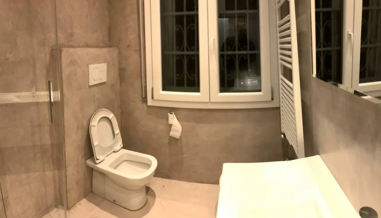 アパート Suite I Gessi ボローニャ イタリア