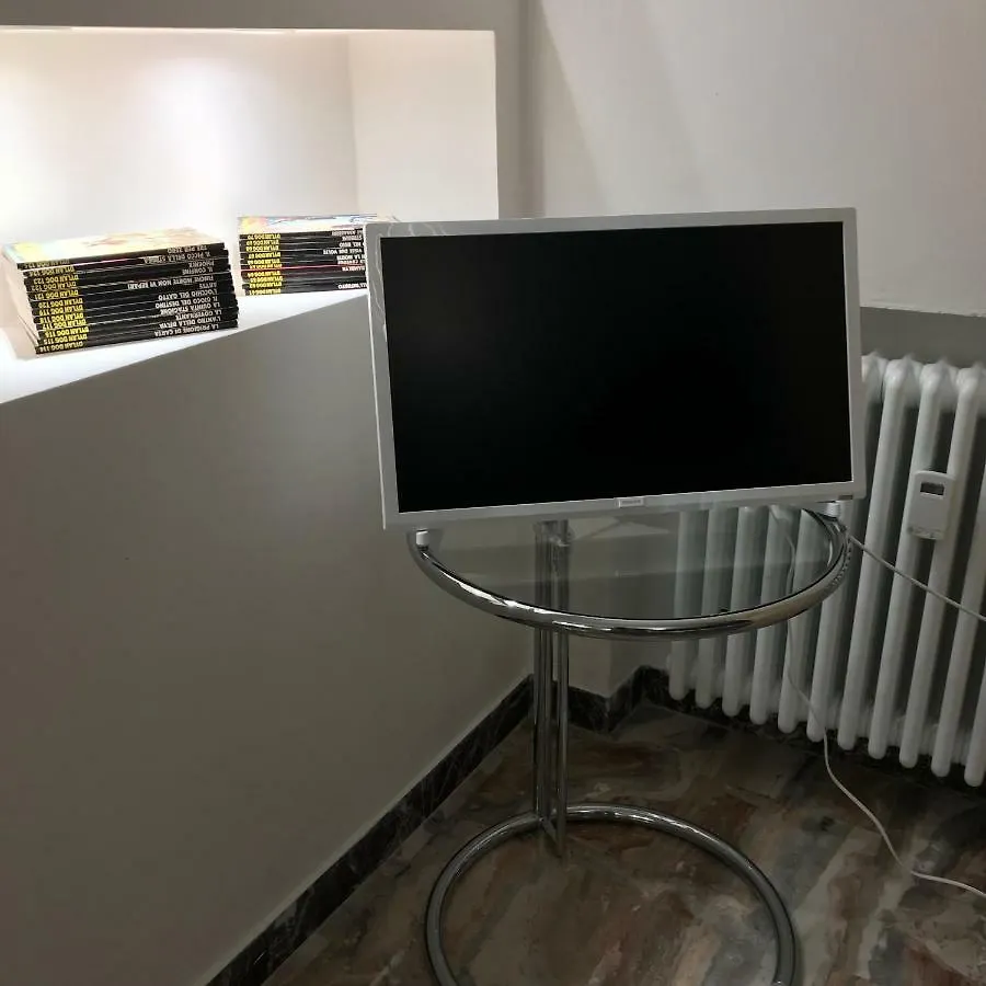 Suite I Gessi Bologna Apartment