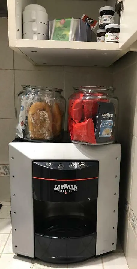 Suite I Gessi Bologna