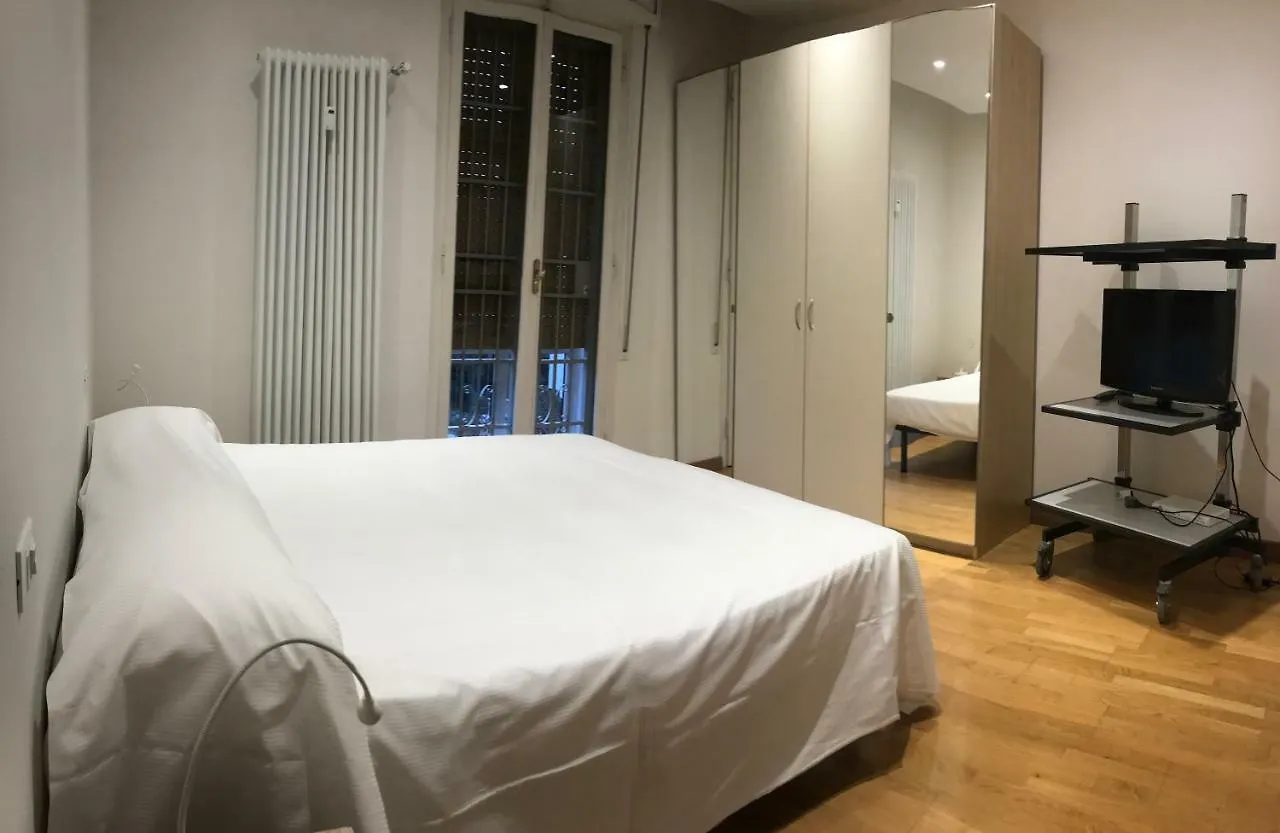 Suite I Gessi Bologna Italië
