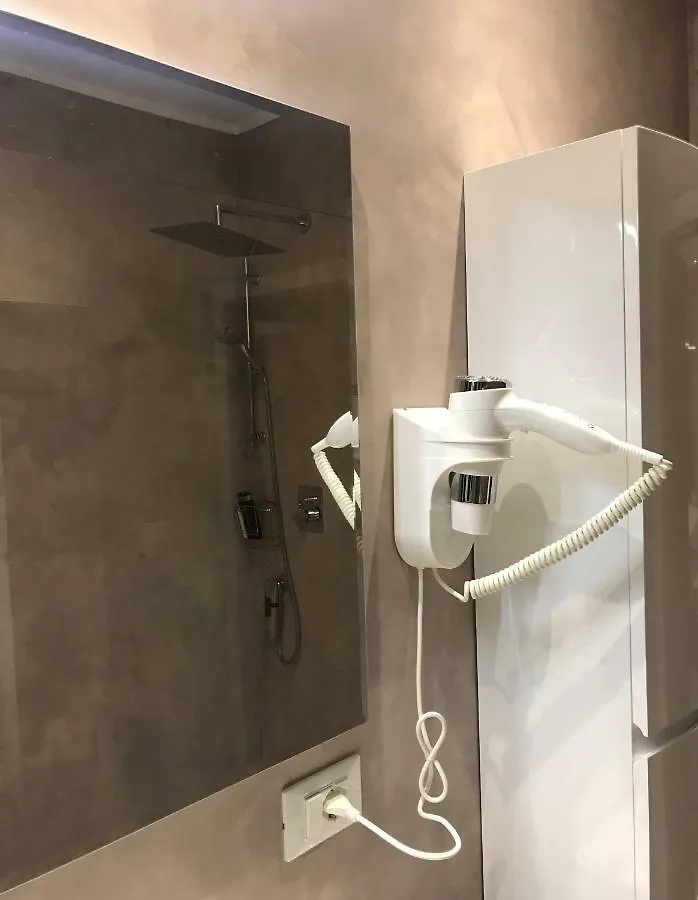 Suite I Gessi Bologna